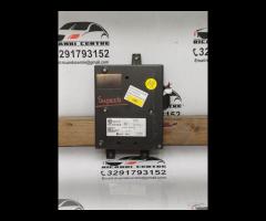 CENTRALINA INTERFACCIA TELEFONO/ANTENA BLUETOOTH 2 - 3