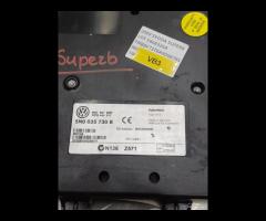 CENTRALINA INTERFACCIA TELEFONO/ANTENA BLUETOOTH 2 - 4