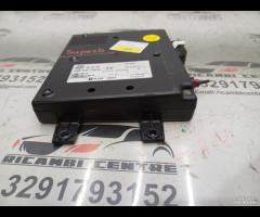 CENTRALINA INTERFACCIA TELEFONO/ANTENA BLUETOOTH 2 - 6