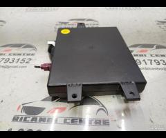 CENTRALINA INTERFACCIA TELEFONO/ANTENA BLUETOOTH 2 - 11