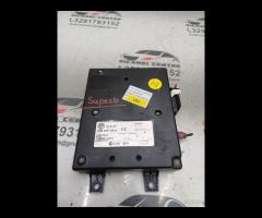 CENTRALINA INTERFACCIA TELEFONO/ANTENA BLUETOOTH 2 - 13