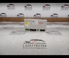 MODULO CONVERTIBLE TOP CABRIO CTM 2011 BMW 3 E93 L