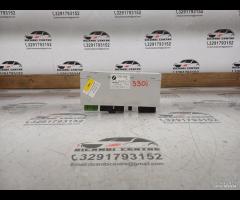 MODULO CONVERTIBLE TOP CABRIO CTM 2011 BMW 3 E93 L