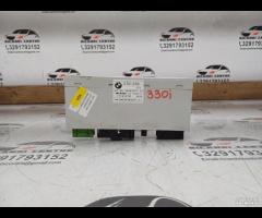 MODULO CONVERTIBLE TOP CABRIO CTM 2011 BMW 3 E93 L