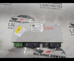 MODULO CONVERTIBLE TOP CABRIO CTM 2011 BMW 3 E93 L - 6