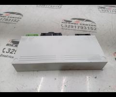 MODULO CONVERTIBLE TOP CABRIO CTM 2011 BMW 3 E93 L - 12