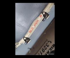 AIRBAG TENDINA LATERALE SINISTRA VOLVO XC90 7 POST - 10