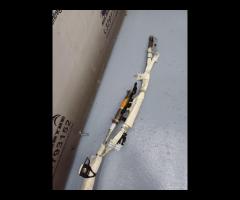 AIRBAG TENDINA LATERALE SINISTRA VOLVO XC90 7 POST - 11