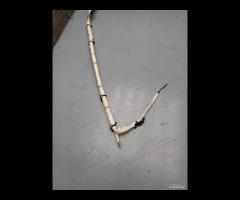 AIRBAG TENDINA LATERALE SINISTRA VOLVO XC90 7 POST - 14