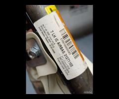AIRBAG TENDINA LATERALE SINISTRA VOLVO XC90 7 POST - 18
