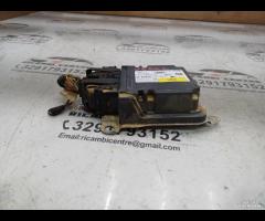 MODULO/SENSORE AIRBAG 2021 LAND ROVER RANGE ROVER