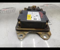 MODULO/SENSORE AIRBAG 2021 LAND ROVER RANGE ROVER