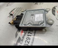MODULO/SENSORE AIRBAG 2021 LAND ROVER RANGE ROVER - 9