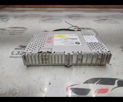 MODULO RICEZIONE DAB 2007 BMW 6 E63 630i 651291193