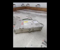 MODULO RICEZIONE DAB 2007 BMW 6 E63 630i 651291193 - 11
