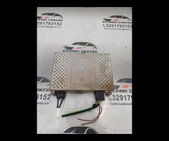 MODULO RICEZIONE DAB 2007 BMW 6 E63 630i 651291193 - 12