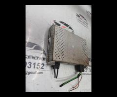 MODULO RICEZIONE DAB 2007 BMW 6 E63 630i 651291193 - 13