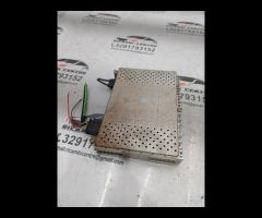 MODULO RICEZIONE DAB 2007 BMW 6 E63 630i 651291193 - 15