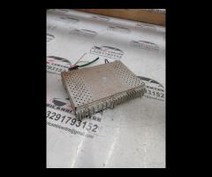 MODULO RICEZIONE DAB 2007 BMW 6 E63 630i 651291193 - 16