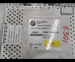 MODULO RICEZIONE DAB 2007 BMW 6 E63 630i 651291193 - 17