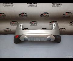 PARAURTI POSTERIORE FORD KUGA 2008-2012 8V41-17F76