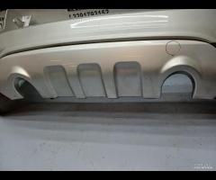 PARAURTI POSTERIORE FORD KUGA 2008-2012 8V41-17F76 - 11