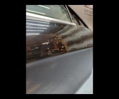 PORTA PORTIERA ANTERIORE DX MERCEDES W204 COUPE 20 - 14