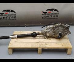 DIFFERENZIALE ANTERIORE RANGE ROVER VELAR 2021 J8A