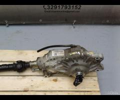 DIFFERENZIALE ANTERIORE RANGE ROVER VELAR 2021 J8A