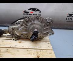 DIFFERENZIALE ANTERIORE RANGE ROVER VELAR 2021 J8A - 9