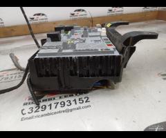 SCATOLA PORTA FUSIBILI 2021 LAND ROVER RANGE ROVER - 12