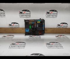 CENTRALINA MODULO BSI 2019 PEUGEOT 208 9819850080