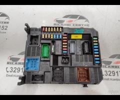 CENTRALINA MODULO BSI 2019 PEUGEOT 208 9819850080