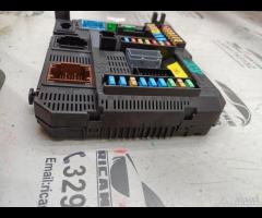 CENTRALINA MODULO BSI 2019 PEUGEOT 208 9819850080 - 6