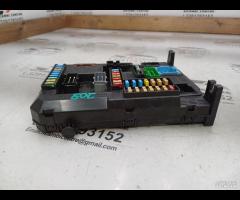 CENTRALINA MODULO BSI 2019 PEUGEOT 208 9819850080 - 11