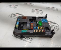 CENTRALINA MODULO BSI 2019 PEUGEOT 208 9819850080 - 12