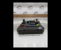 CENTRALINA MODULO BSI 2019 PEUGEOT 208 9819850080 - 13