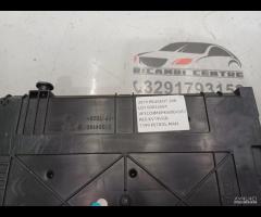 CENTRALINA MODULO BSI 2019 PEUGEOT 208 9819850080 - 15