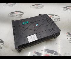 CENTRALINA MODULO BSI 2019 PEUGEOT 208 9819850080 - 17