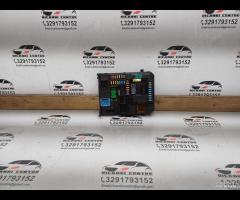 CENTRALINA MODULO BSI 2019 PEUGEOT 208 9819850080 - 18