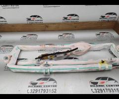 AIRBAG A TENDINA LATERALE SX 2021 LAND ROVER RANGE