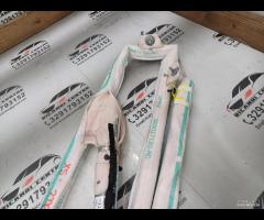 AIRBAG A TENDINA LATERALE SX 2021 LAND ROVER RANGE