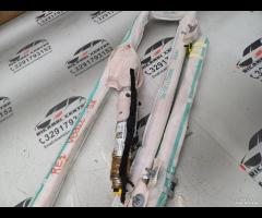 AIRBAG A TENDINA LATERALE SX 2021 LAND ROVER RANGE