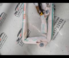 AIRBAG A TENDINA LATERALE SX 2021 LAND ROVER RANGE