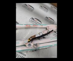 AIRBAG A TENDINA LATERALE SX 2021 LAND ROVER RANGE - 6