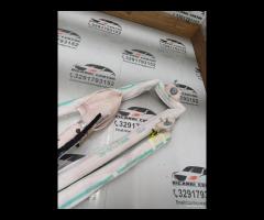 AIRBAG A TENDINA LATERALE SX 2021 LAND ROVER RANGE - 7