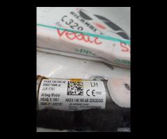 AIRBAG A TENDINA LATERALE SX 2021 LAND ROVER RANGE - 8