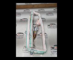 AIRBAG A TENDINA LATERALE SX 2021 LAND ROVER RANGE - 10