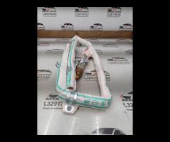 AIRBAG A TENDINA LATERALE SX 2021 LAND ROVER RANGE - 11