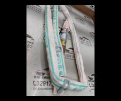 AIRBAG A TENDINA LATERALE SX 2021 LAND ROVER RANGE - 12